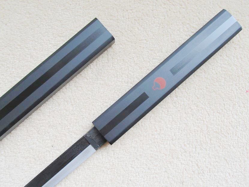 Sasuke Sword 